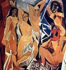 Wanita tersembunyi dalam lukisan pablo picasso yang berjudul the old guitarist. Biografi Pablo Picasso Kisah Pelukis Tersohor Pelopor Aliran Kubisme Biografiku Com