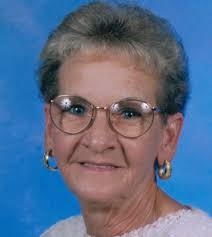 Louise Rayfield Laney Nichols (1942-2017)