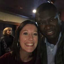 Nominate Zamal Whyte