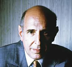 Allan Bloom, 1930-1992