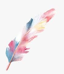Image discovered by meagan mint feather painting, original watercolor painting painted on 250 gr canson watercolor paper. Pluma Png Page Pink Watercolor Feather Png Transparent Png Transparent Png Image Pngitem