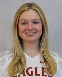 Delaney Mcdermott's Instagram, Twitter & Facebook