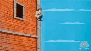 We all remember how inspector gadget would get an exploding message from his boss chief quimby at the beginning of most episodes, right? Inspector Gadget Gifs Primo Gif Latest Animated Gifs