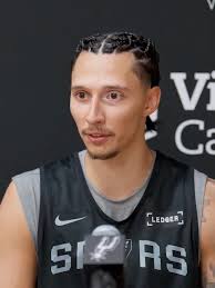 Blake Wesley Post-Game vs Philadelphia 76ers