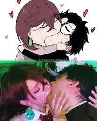 literally Aizen | They recreated the meme 😭😭 Cr: @meow_inwonderland  #dandadananime #dandadan #anime #okarun #momoayase #dandadanmanga  #okarunedit | Instagram