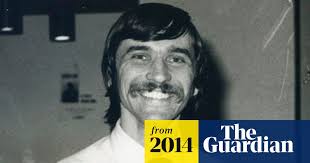 Dave Magill obituary