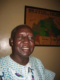 Burkina Faso: Gender Equality and Women's Empowerment: Celebrating Peter  "Pierre" Kazoni