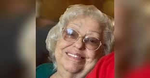 Faye Baker nee Hancock Obituary