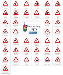 Released annually, the world road statistics includes data from over 200 countries on nearly every subject matter important to road and transport data. Road Safety Rules And Traffic Signs That You Must Be Aware Of