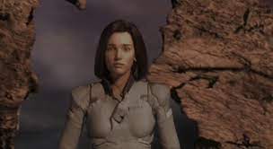Seeking a more permanent solution to this invasion are scientists aki ross and her mentor, dr. A Failed Final Fantasy Film Brought Hollywood Around On Motion Capture