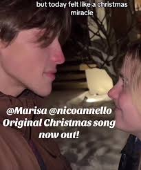 Nico and Marissa