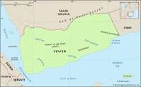 Yemen | History, Map, Flag, Population, Capital, War, & Facts ...