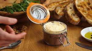 Alexis Gauthier S Faux Gras Peta Uk Recipe In 2020 Foie Gras Recipe Recipes Food