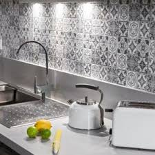 Veľký výber obkladov do kuchyne. Blancheporte Samolepiace Obklady Na Stenu Ruzica Supr 2 Dosky Biela Siva Cierna 30 5x25cm Sexy Spodne Pradlo Luxusna Spodna Bielizen Push Up Podprsenky Nohavicky KosieÄ¾ky Plavky