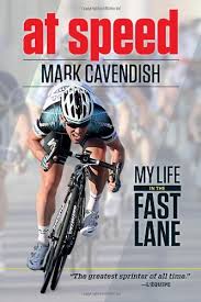 Britain's mark cavendish celebrates as he crosses the finish line to win the fourth stage of the british rider mark cavendish won the fourth stage of the tour de france on tuesday after a sprint finale. At Speed My Life In The Fast Lane Cavendish Mark 9781937715045 Amazon Com Books