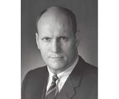 Donald Sayenga Obituary (1934