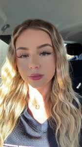 Alexis Mccain's Instagram, Twitter & Facebook