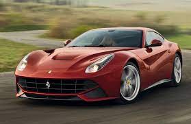 2014 Ferrari F12 Berlinetta Pictures Cargurus Ferrari F12berlinetta Super Cars Ferrari F12