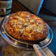 The Original Impellizzeri S Pizza Louisville Menu Prices Restaurant Reviews Tripadvisor