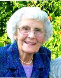 Obituary for Dorothy "Dolly" Lucy (Wallis) Ibach