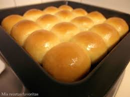 Esta Receta Es Para Preparar Un Pan Facil Muy Tierno Que No Lleve Huevo Ni Azucar Solo Miel Los Pan Receta De Pan Sin Levadura Bollos Recetas Con Levadura