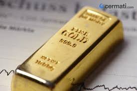 Harga gadai emas tentu saja berbeda dari harga jual beli emas yang tertera. Harga Emas Hari Ini Cermati Com
