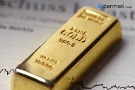 Pembayaran mudah, pengiriman cepat & bisa cicil 0%. Harga Emas Hari Ini Cermati Com