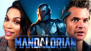 I breakdown, review, and go over theories and details for season one chapter 1's. The Mandalorian Disney Finally Confirms Rosario Dawson Timothy Olyphant For Season 2 Cast