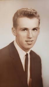 Obituary of James Lauer