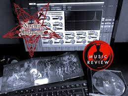 Review "Deus Maligno Tyranus" NOCTIS INVOCAT