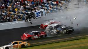 Although drivers drink plenty of water and are not able to get out of their cars until after the checkered flag has waved, the urge to use the bathroom during. Do Nascar Drivers Wear Diapers Sportspring
