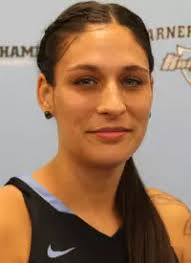 2016-17 Women's Basketball Roster