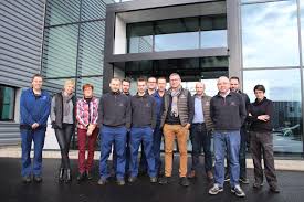 Presentation Equipe Garage De Genas1 Garage De Genas