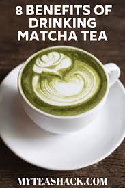9 Things Nobody Told You About Matcha Tea Benefits My Tea Shack Matcha Tea Benefits Matcha Benefits Matcha