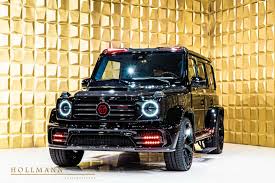 Mercedes Benz G 63 Amg By Mansory Star Trooper Philipp Plein Luxury Pulse Cars Germany For Sale On Luxurypulse Mercedes Benz Benz G Mercedes