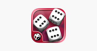 Yatzy Multiplayer Tarningsspel I App Store