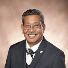 San Agustin concerned about corruption, but supports Terlaje By Jacob  Nakamura Sen. Joe San Agustin (D-Dededo), is the first of his Democratic  colleagues in the Guam Legislature to answer Kandit's questions about