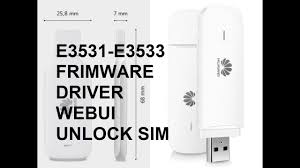 How to unlock customized huawei e3533 beeline russian modem. Huawei Hilink E3533s 2 E3531s 2 Frimware Webui Tool Unlock Driver All In One Youtube