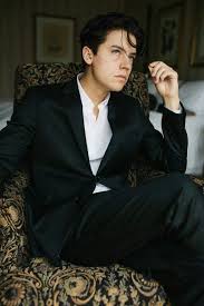 Cole Sprouse Black Hair Cole Sprouse Riverdale Cole Sprouse Cole Spouse