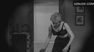 Janet Leigh Sexy nude scene in Psycho - UPSKIRT.TV