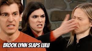 General Hospital Baby Snatching Plot Twist Speculation