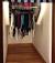 Under Stairs Bedroom Closet Ideas