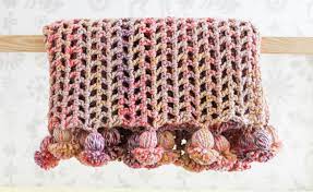 Fast and easy, this diy crochet blanket is a delight to create with thick and forgiving bernat blanket yarn that is soft, chunky, and doesn't shed. Presto 4 5 Hour Afghan Free Fast Crochet Blanket Pattern