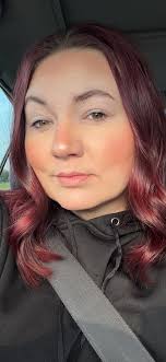 Good first day in Central Illinois ☀️