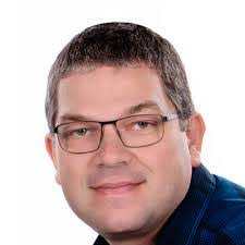 Anthony Chartrand's Instagram, Twitter & Facebook