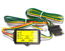 Furthermore, from a technical perspective. Trailer Wire Harness Converter