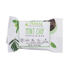 Paleo/primal, followed by 532 people on pinterest. Mint Chip Protein Bar 1 34 Oz At Whole Foods Market