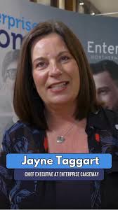 Business Barometer, Our CEO Jayne Taggart, explaining why it’s so important  for small & micro Causeway business owners to complete this year’s Business  Barometer. , By contributing, you will directly ...