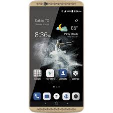 The lord is advertised is unlocked, it is so attached to at&t that you . Zte Axon 7 64gb Smartphone Unlocked Ion Gold A7g333 B H Photo