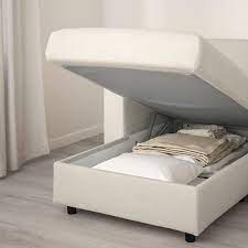 finnala sectional 5 seat corner with chaise gunnared beige ikea in 2021 comfortable sofa ikea sofa back cushions